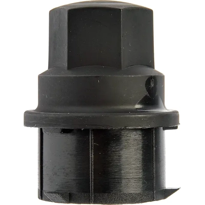 Front Wheel Nut Cover by DORMAN/AUTOGRADE - 611-612 pa2
