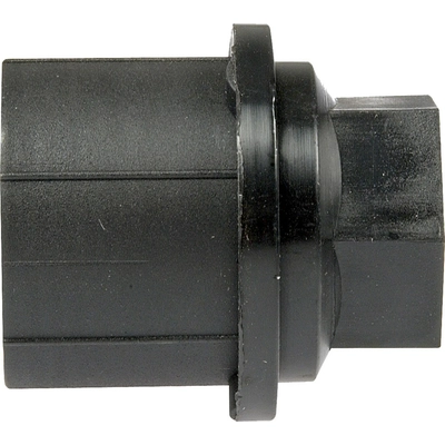 Front Wheel Nut Cover by DORMAN/AUTOGRADE - 611-613 pa1
