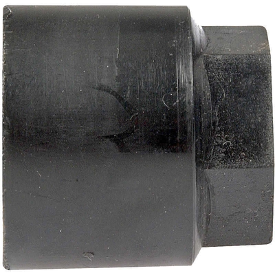 Front Wheel Nut Cover by DORMAN/AUTOGRADE - 611-614 pa1