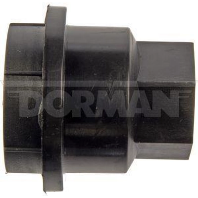 Front Wheel Nut Cover by DORMAN/AUTOGRADE - 611-615.1 pa5