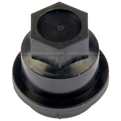 Front Wheel Nut Cover by DORMAN/AUTOGRADE - 611-615 pa1