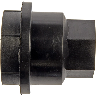 Front Wheel Nut Cover by DORMAN/AUTOGRADE - 611-615 pa4