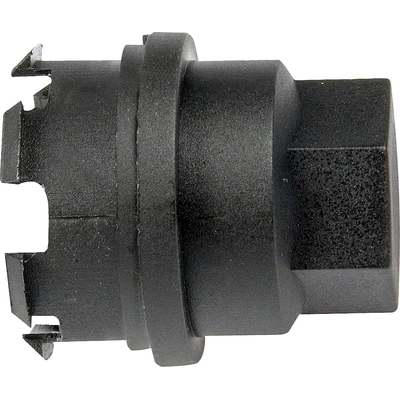 Front Wheel Nut Cover by DORMAN/AUTOGRADE - 611-617 pa2