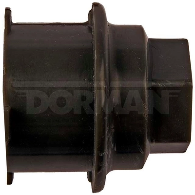 Front Wheel Nut Cover by DORMAN/AUTOGRADE - 611-624 pa1