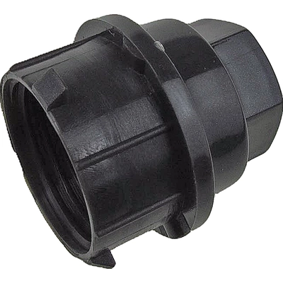 Front Wheel Nut Cover by DORMAN/AUTOGRADE - 611-634 pa5