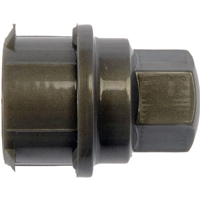 Front Wheel Nut Cover by DORMAN/AUTOGRADE - 611-637 pa4