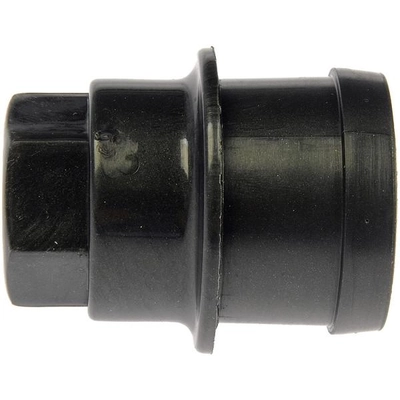 DORMAN/AUTOGRADE - 611-638 - Front Wheel Nut Cover (Pack of 5) pa3