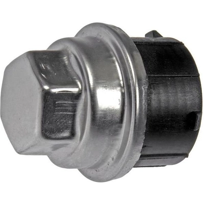 Front Wheel Nut Cover by DORMAN/AUTOGRADE - 611-639 pa3