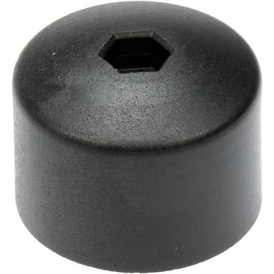 Front Wheel Nut Cover by DORMAN/AUTOGRADE - 611-644.1 pa3