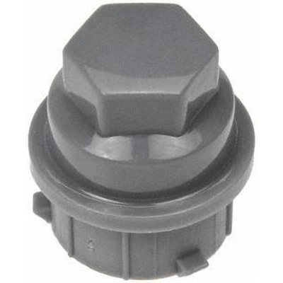 Couvercle d'écrou de roue avant de DORMAN/AUTOGRADE - 711-023 pa5