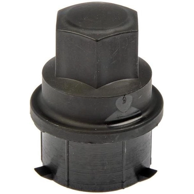 Front Wheel Nut Cover by DORMAN/AUTOGRADE - 711-024 pa4