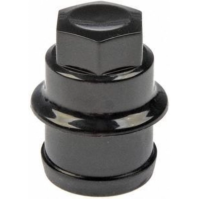 Front Wheel Nut Cover by DORMAN/AUTOGRADE - 711-026 pa6