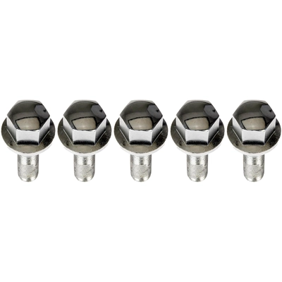 DORMAN - 611-007.1 - Wheel Lug Nut pa2