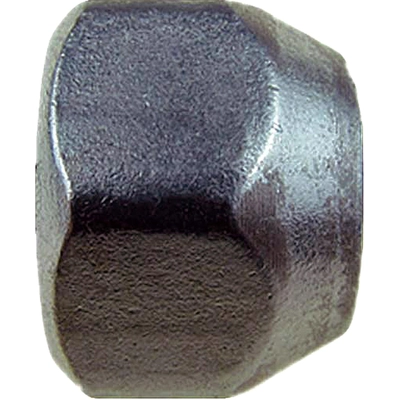 Front Wheel Nut (Pack of 10) by DORMAN - 611-065.1 pa2