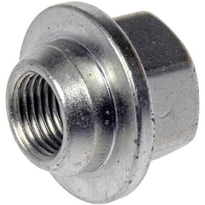 Front Wheel Nut (Pack of 10) by DORMAN - 611-088 pa1