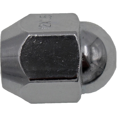 Front Wheel Nut (Pack of 10) by DORMAN - 611-133.1 pa4