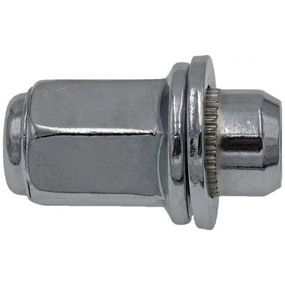 DORMAN - 611-167.1 - Wheel Lug Nut pa2