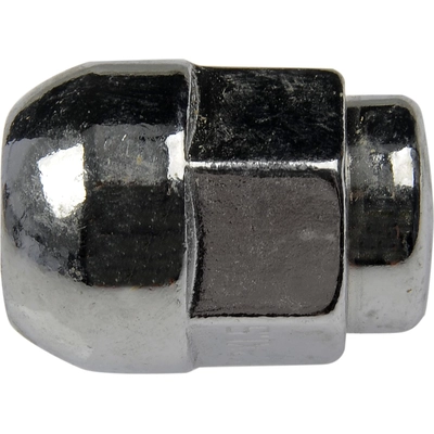 Front Wheel Nut (Pack of 50) by DORMAN - 611-201.1 pa2