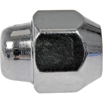 Front Wheel Nut (Pack of 5) by DORMAN - 611-215.1 pa2