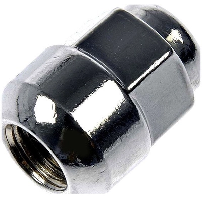 Front Wheel Nut (Pack of 10) by DORMAN - 611-244 pa1