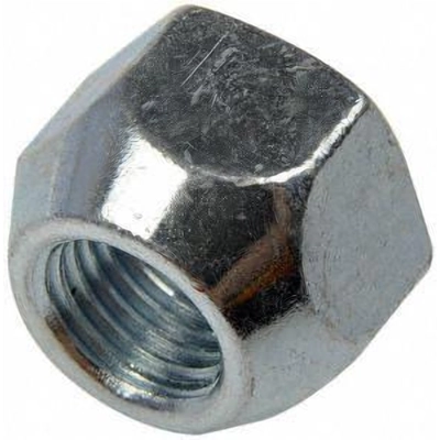 Front Wheel Nut (Pack of 100) by DORMAN/AUTOGRADE - 611-014.1 pa6