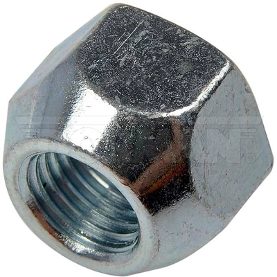 Front Wheel Nut by DORMAN/AUTOGRADE - 611-014 pa6