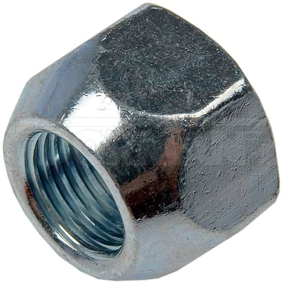 Front Wheel Nut by DORMAN/AUTOGRADE - 611-016 pa5