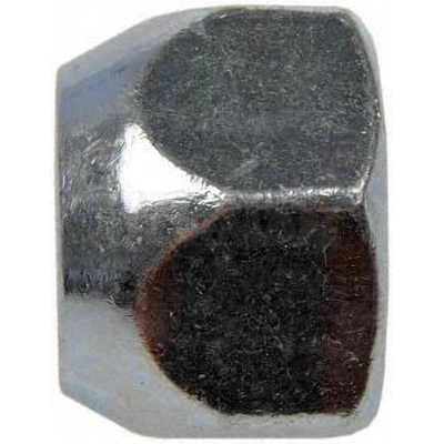 Front Wheel Nut (Pack of 200) by DORMAN/AUTOGRADE - 611-016BP pa4