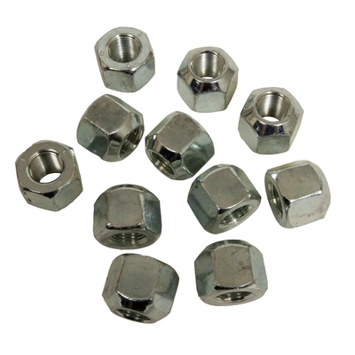 DORMAN/AUTOGRADE - 611-051 - Wheel Lug Nut pa2