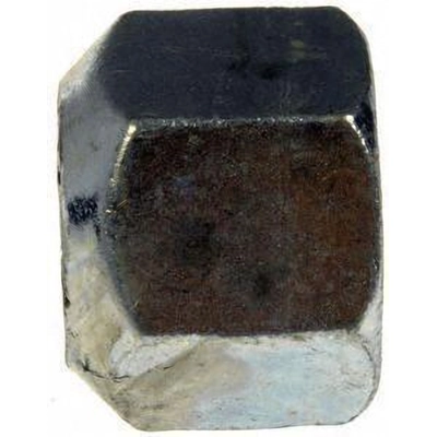 Front Wheel Nut (Pack of 10) by DORMAN/AUTOGRADE - 611-051 pa6
