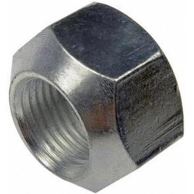 Front Wheel Nut (Pack of 10) by DORMAN/AUTOGRADE - 611-055 pa8