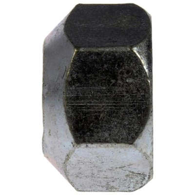 Front Wheel Nut (Pack of 10) by DORMAN/AUTOGRADE - 611-056 pa3