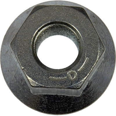 Front Wheel Nut (Pack of 10) by DORMAN/AUTOGRADE - 611-057 pa6