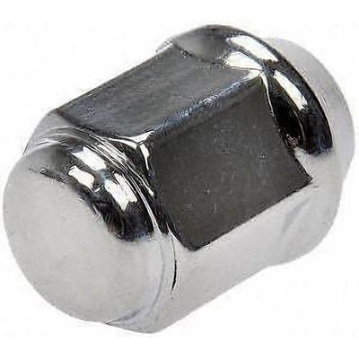 Front Wheel Nut by DORMAN/AUTOGRADE - 611-074 pa4