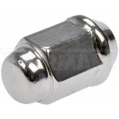 DORMAN/AUTOGRADE - 611-084 - Front Wheel Nut (Pack of 10) pa4