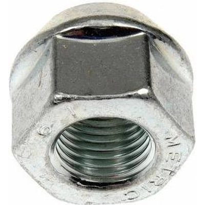 Front Wheel Nut by DORMAN/AUTOGRADE - 611-110.40 pa2