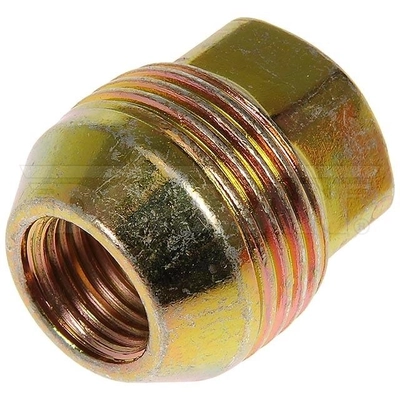 Front Wheel Nut by DORMAN/AUTOGRADE - 611-115 pa9