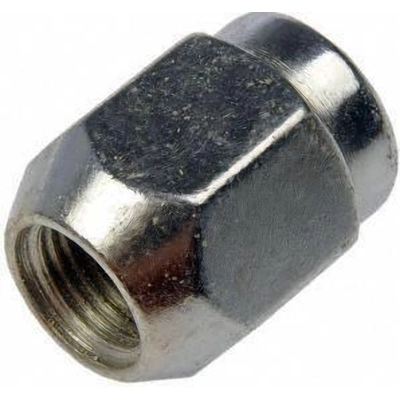 Front Wheel Nut (Pack of 10) by DORMAN/AUTOGRADE - 611-118 pa4