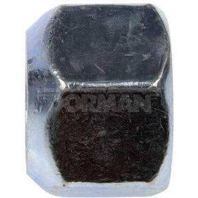 Front Wheel Nut by DORMAN/AUTOGRADE - 611-121.1 pa3