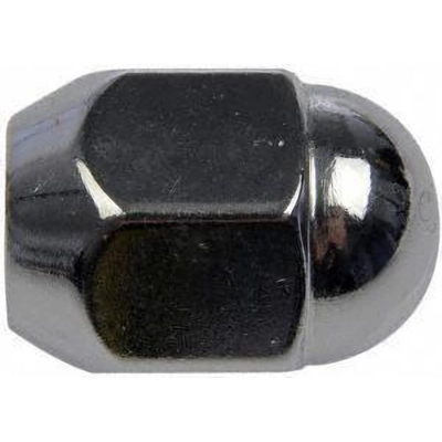 DORMAN/AUTOGRADE - 611-133 - Front Wheel Nut (Pack of 10) pa1
