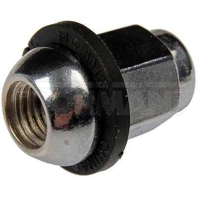 Front Wheel Nut (Pack of 10) by DORMAN/AUTOGRADE - 611-138 pa6