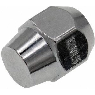 Écrou de roue avant de DORMAN/AUTOGRADE - 611-141 pa12