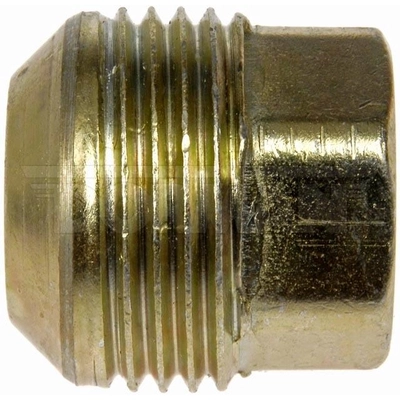 Front Wheel Nut by DORMAN/AUTOGRADE - 611-149 pa3