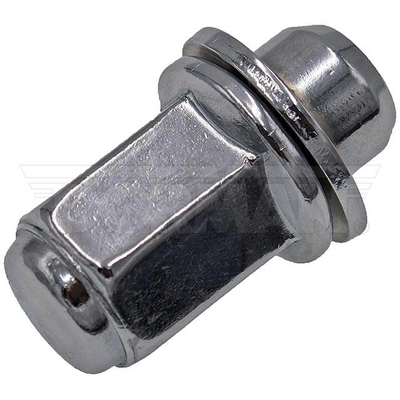 Front Wheel Nut by DORMAN/AUTOGRADE - 611-167.1 pa7