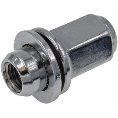 Front Wheel Nut by DORMAN/AUTOGRADE - 611-167 pa17