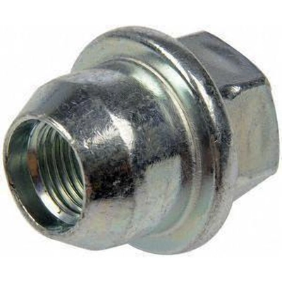 Front Wheel Nut (Pack of 10) by DORMAN/AUTOGRADE - 611-197 pa4
