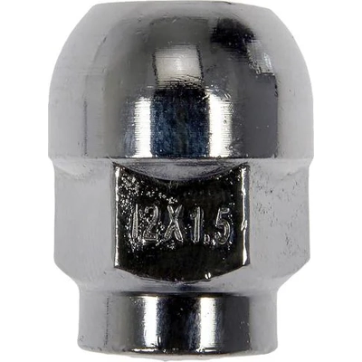 DORMAN/AUTOGRADE - 611-201.1 - Front Wheel Nut pa6