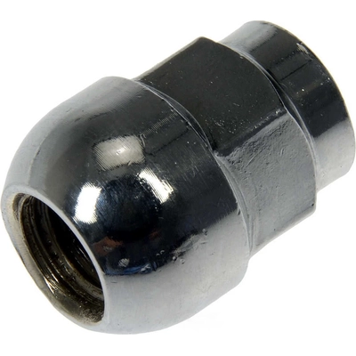 Front Wheel Nut (Pack of 50) by DORMAN/AUTOGRADE - 611-201.1 pa1
