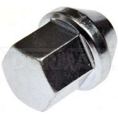 DORMAN/AUTOGRADE - 611-204 - Front Wheel Nut (Pack of 10) pa8