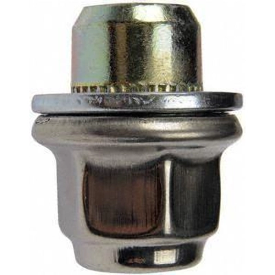 DORMAN/AUTOGRADE - 611-211 - Front Wheel Nut (Pack of 10) pa6